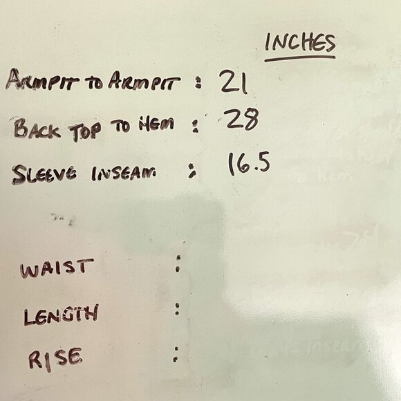 🦜 TALBOTS Button Up Blouse XP White Black Rayon Casual to Office - Picture 7 of 7